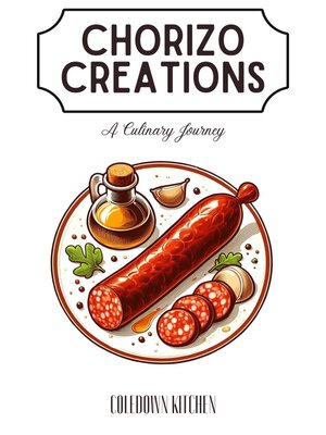 cover image of Chorizo Creations